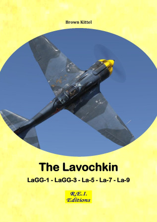 Lavochkin